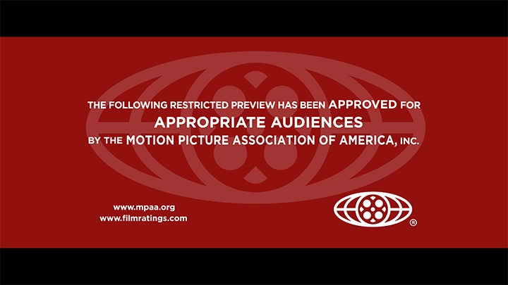 MPAA report: over half of films have been rated R - Vox