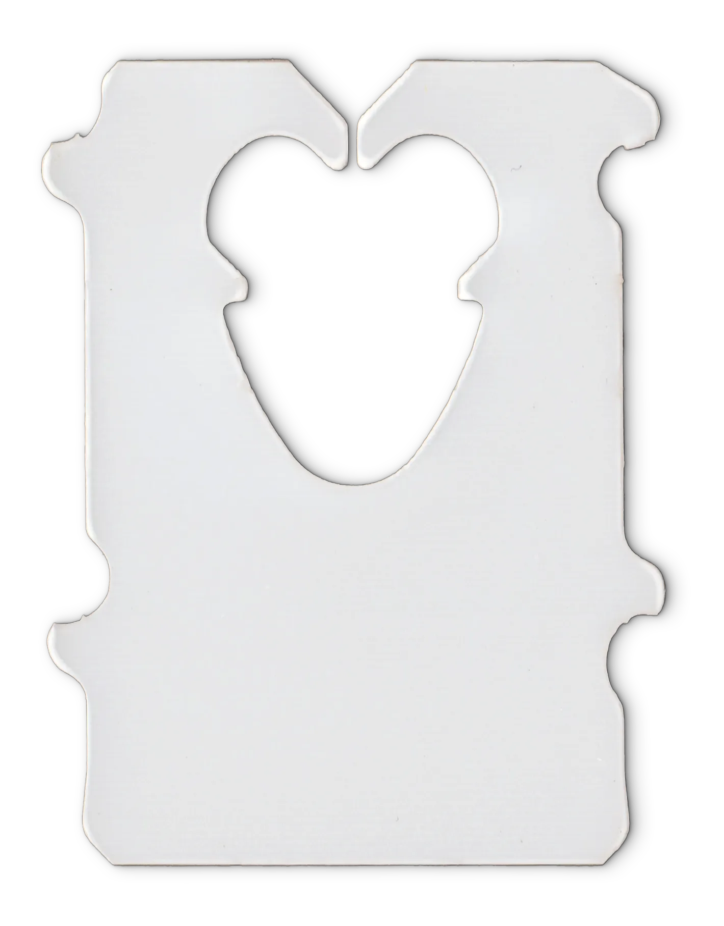 Bread clip specimen 005