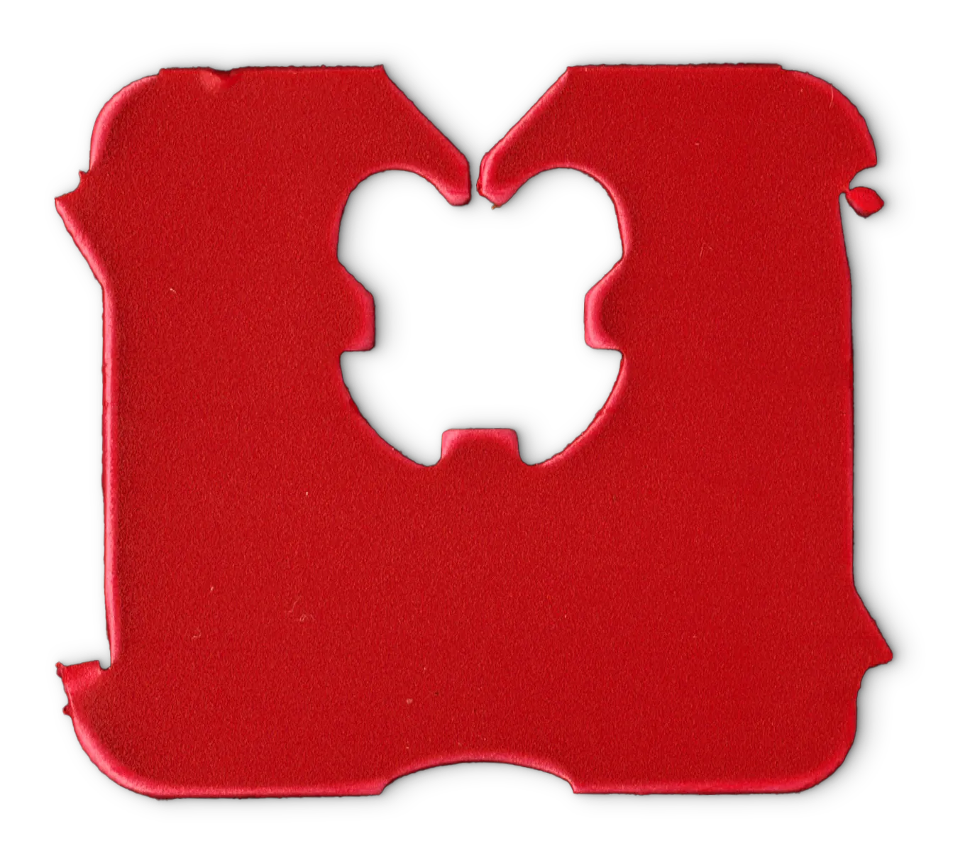 Bread clip specimen 007