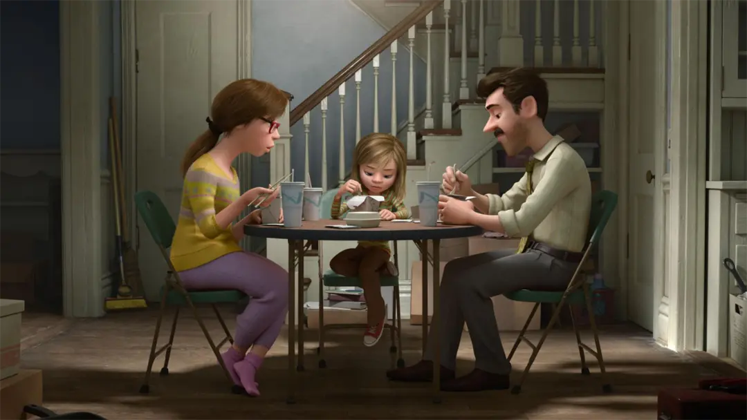 Inside Out shot